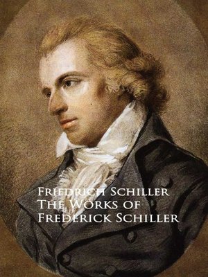 cover image of The Works of Frederick Schiller